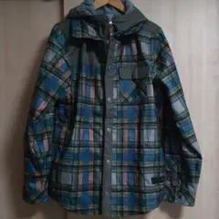 スキー、スノーボードジャケット