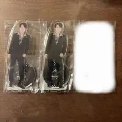 ニート部 KUN 実写くじ くじライブ C賞 アクリルスタンド