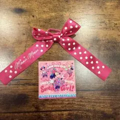 オ*ル様 ミニー　パルパルーザ　パルパル　ファンダーランド　ミニパル　クッキー