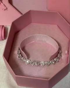 Swarovski アリアナ・グランデコラボ 3点セット