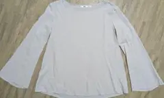 長袖 トップス
