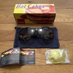 arnette アーネット HOT CAKES ホットケーキ期間限定値下げのサムネイル