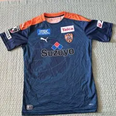 清水エスパルス 2020年 夏季limitedユニ