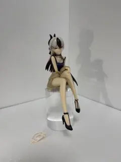 カヨコ フィギュア ブルアカ ブルーアーカイブのサムネイル