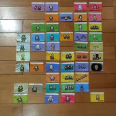 関ヶ原合戦・南宮山武将カード・コンプリート - メルカリ