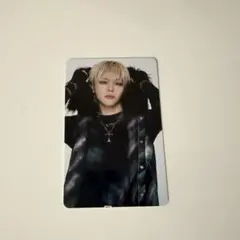 &TEAM NICHOLAS ニコラス トレカ BLAZE THE WAY