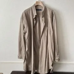 オーディエンス　ロングシャツのサムネイル