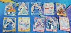 ひみつのアイプリ カード タマキ 10枚セット まとめ売り