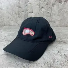 Mc197 古着　キャップ