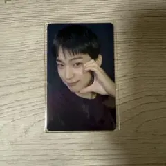 ソヌ トレカ 宵 -YOI- HMV ラキドロ