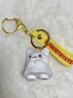 はなまるおばけ キーホルダーまとめ売り