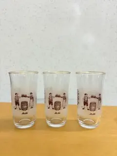 【非売品】アサヒビール　収穫祭グラス