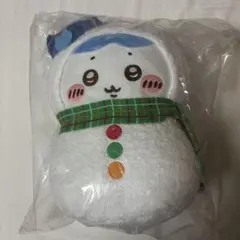 ちいかわエニマイくじB賞(ハチワレ)