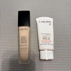 ランコム　タンイドルウルトラウェアリキッドPO-02