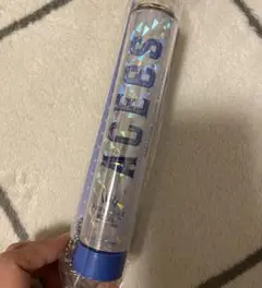 ACEes ホログラムペンライト トップ　新品未使用