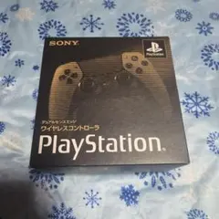 PS5 Edge ワイヤレスコントローラー 30周年アニバーサリー - メルカリ