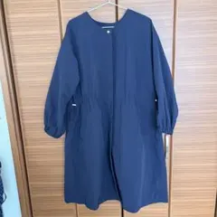 hareiro スプリングコートのサムネイル