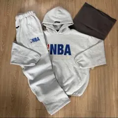 NBA Essentials Fear of Godスェットパンツグレー