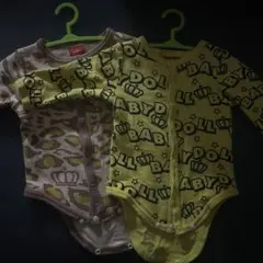 れ*れ様 BABYDOLL 子供服