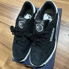 Reebok FX1038 スニーカー 27.0cm YKGF