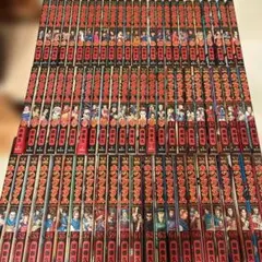 キングダム 1〜74巻セット 原泰久 ☆45巻以降はほぼ初版☆ - メルカリ