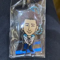 陣 アクリルスタンド