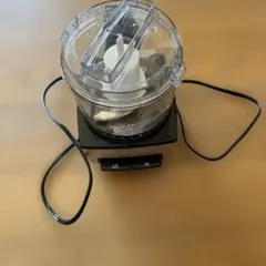 2026年最新】cuisinart クイジナート フードプロセッサー 13カップ CFP