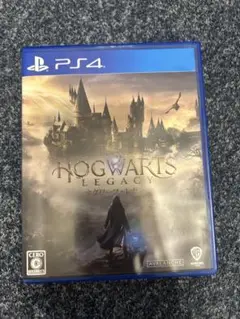 Hogwarts Legacy PS4 ホグワーツレガシー