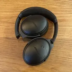 BOSE QUIET COMFORT ケース付き
