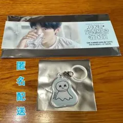 NCT WISH ONE SUMMER WISH ユウシ 入場特典セット