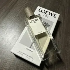 LOEWE 001 WOMAN オードゥ パルファン 50mlのサムネイル