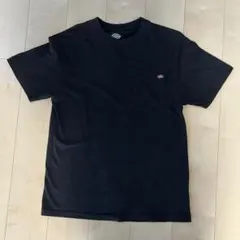 Dickies ブラック Tシャツ M
