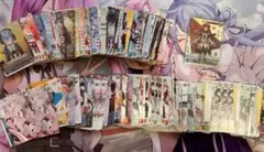 ヴァイス あやかしトライアングル トクベツな関係 祭里 sec サイン