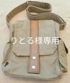 ✡送料込✡Paul Smith　ポール・スミス ショルダーバッグ　メンズのサムネイル