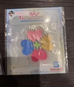 プリキュア 一番くじ