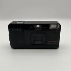 Konica BIG mini BM-201 コンパクト フィルムカメラのサムネイル