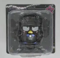 Sanrio characters Halloween 2025　バッドばつ丸