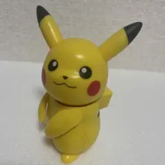 ピカチュウ ポケモン フィギュア 寝てる 大の字 かわいい グッズ 希少