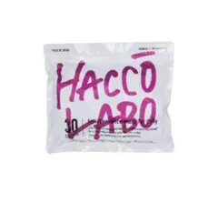 【5＋1対応】 HACCO LABO ハッコーラボ フェイスマスク 30枚入のサムネイル