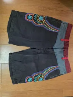 ALDIES アールディーズ ショートパンツ ハーフパンツのサムネイル