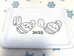 ちいかわ ハッピーバッグ 2025マルチトレー　巳年　貴重