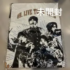 ふぉ〜ゆ～LIVE TOUR 2023 ラグラン39Tシャツ - メルカリ