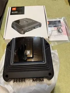 JBL GX-A602 2chアンプ 中古完動品のサムネイル
