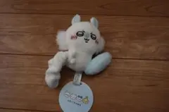 ちいかわ ぬいぐるみシュシュ