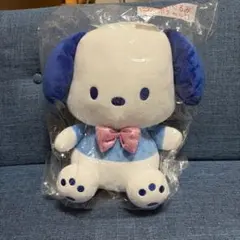 ポチャッコ　ぬいぐるみ