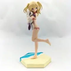 2026年最新】僕は友達が少ない羽瀬川小鳩1_7完成品フィギュアの人気