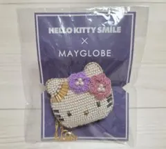 新品未開封／SANRIO／ハローキティ／バッグチャーム