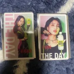 HANA ボディメンテ カード