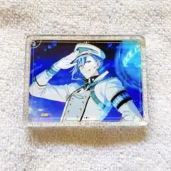 アイドリッシュセブン ブラホワ アクリルブロック 四葉環