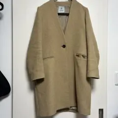 ナノユニバース　コート